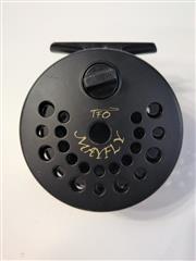 FLY FISHING REEL
